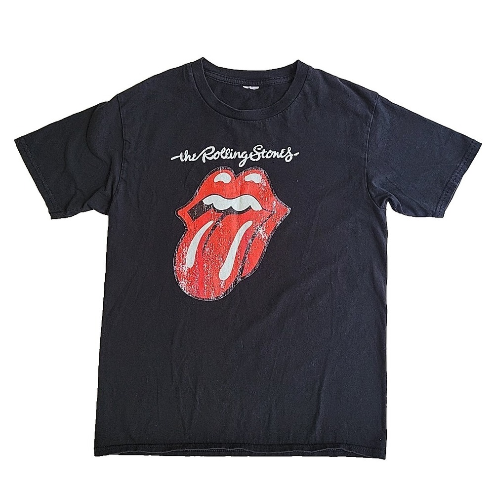 Vtg The Rolling Stones T-Shirt 2004 Size Small? Rock Band
